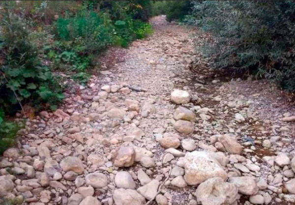 Крым, вода и канал 2