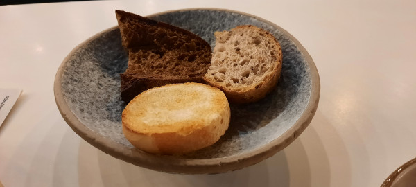 Хлебная корзина
