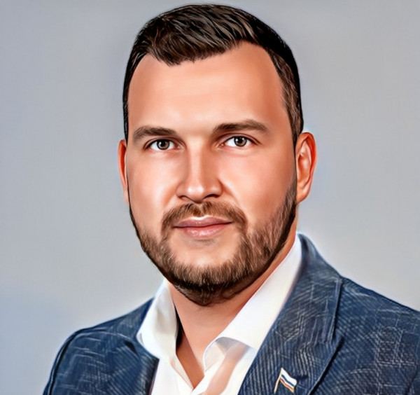 Павел Кульгачев: &laquo;&laquo;Уютстрой&raquo; &mdash;​ курс только на развитие!&raquo;