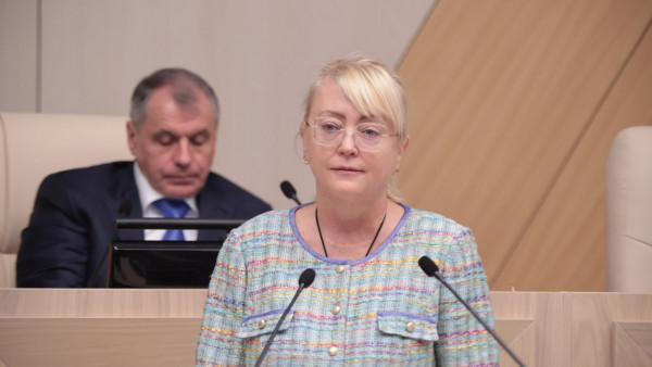 В Крыму будут поощрять инвестиционную активность законами