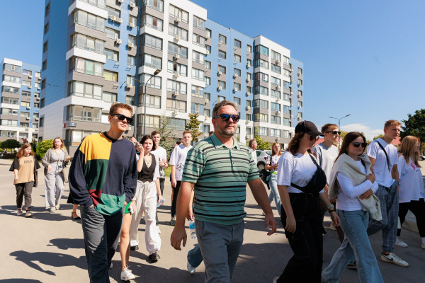 Доброгород образец планировки