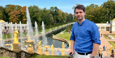 Христофор Ефимов: Происходящая ситуация в стране направила к трансформации бизнеса, что позволило приумножить результаты
