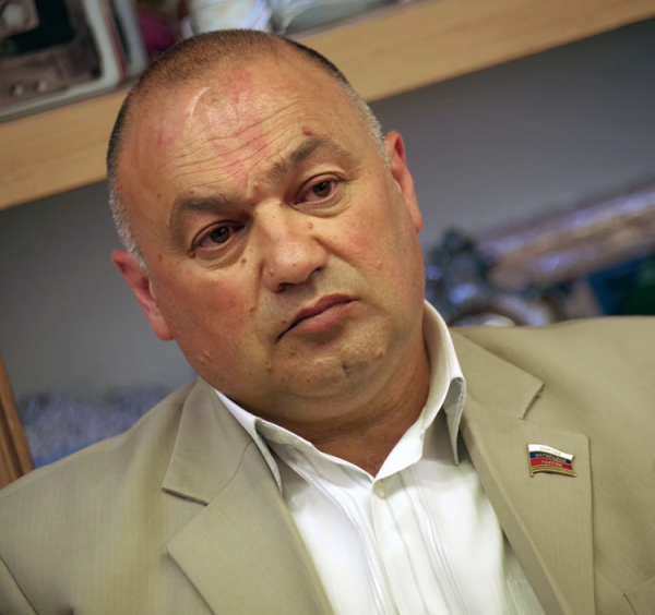Сергей Бинали: Сейчас моё предприятие уже обречено на крах!