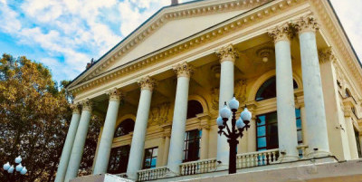 Новое прочтение «Пиковой дамы» на сцене театра им.Луначарского