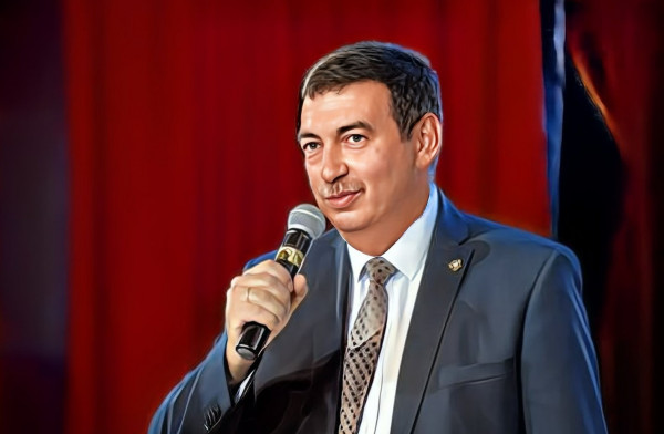 &laquo;Год выдался сложным для страны и строительной отрасли&raquo;. Каким был 2023 для Александра Лившица