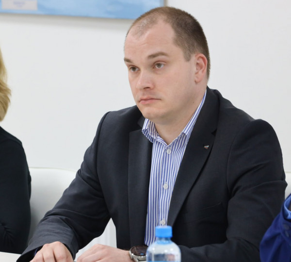 пресс-служба Уполномоченного по правам предпринимателей Севастополя «Активно участвуем в этом процессе». Севастопольский защитник предпринимателей попросил не беспокоиться