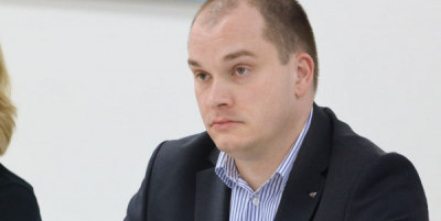«Активно участвуем в этом процессе». Севастопольский защитник предпринимателей попросил не беспокоиться