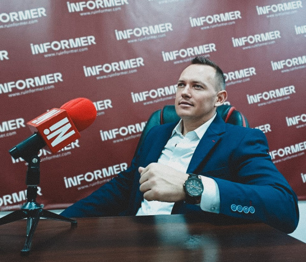 Василий Дьяченко «Туризм текущего года». Эксперт о реалиях туристического бизнеса в России, проблемах, решениях, методах работы
