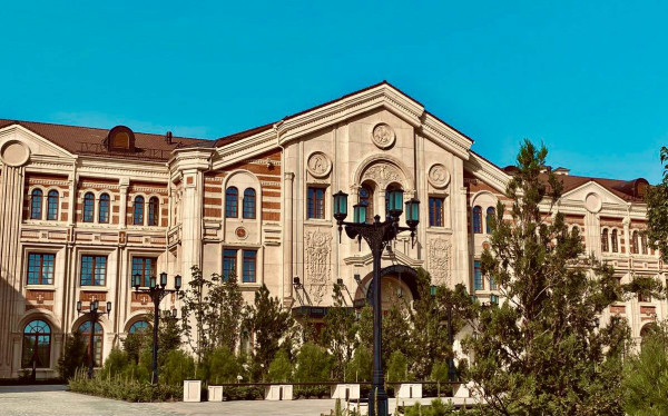 Фото: архив «ИНФОРМЕРа» Уже в 2024 каждый заглянет в прошлое Севастополя и узнает, как выглядел пригород «Нового Херсонеса»