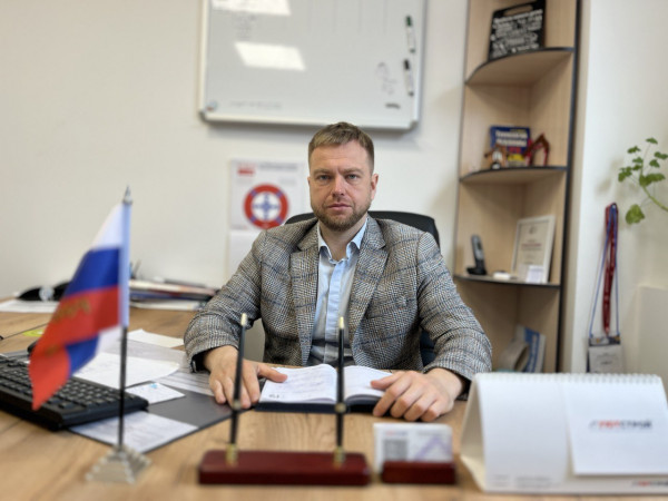 &laquo;Элегантно, доступно и качественно&raquo;. Олег Воскресенский: &laquo;Главная особенность СТМ &mdash; дать лучшую цену за то же качество&raquo;