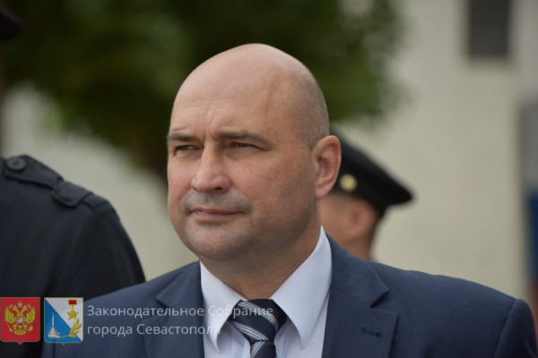 Владимир Немцев: &laquo;Севастополю необходима пятизвёздочная гостиница мирового уровня&raquo;