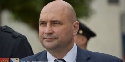 Владимир Немцев: «Севастополю необходима пятизвёздочная гостиница мирового уровня»