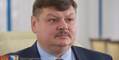 Сергей Колбин: «Новая гостиница в центре Севастополя — настоящий подарок городу»