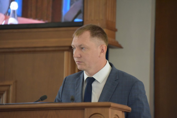 Максим Жукалов: &laquo;Никто не сомневается в необходимости реставрации. Это будущая гостиница в Севастополе пять звёзд&raquo;