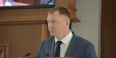 Максим Жукалов: «Никто не сомневается в необходимости реставрации. Это будущая гостиница в Севастополе пять звёзд»