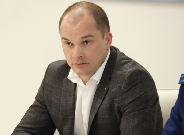 Илья Пестерников: &laquo;Строительство современной гостиницы высокого уровня в Севастополе &ndash; это не прихоть, а необходимость&raquo;