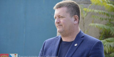Вячеслав Камзолов: «Проект строительства пятизвёздочного отеля в центре Севастополя удачный во всех отношениях»