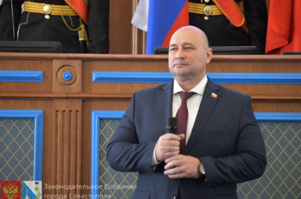 Владимир Немцев