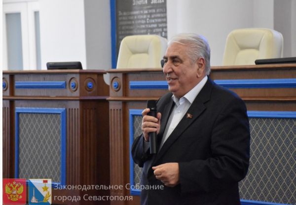 Василий Пархоменко