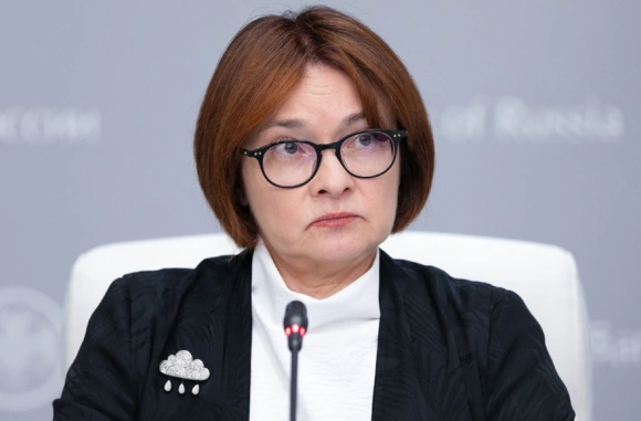 Источник: пресс-служба Банка России Главное из заявления Эльвиры Набиуллиной