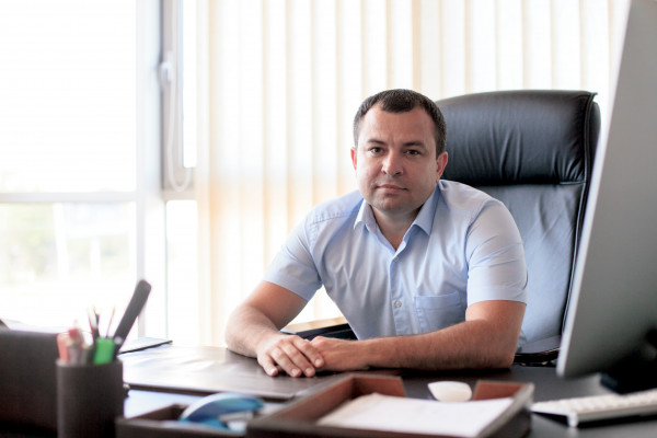 &laquo;Важно сдержать слово&raquo;. Для чего Александр Брыжак стал депутатом севастопольского парламента?