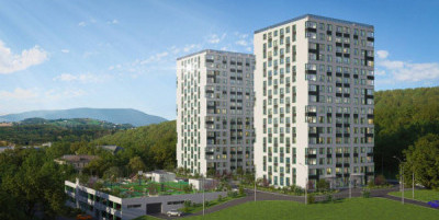 ГК «ИнтерСтрой» открыла продажи квартир в ЖК «Северное Сияние» в Мурманске