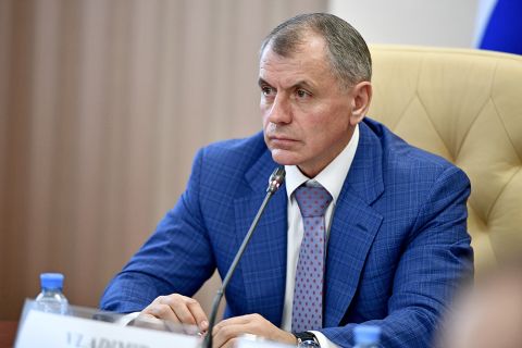 Владимир Константинов: &laquo;Наши военные успехи буквально поставлены на поток&raquo;