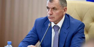 Владимир Константинов: «Наши военные успехи буквально поставлены на поток»