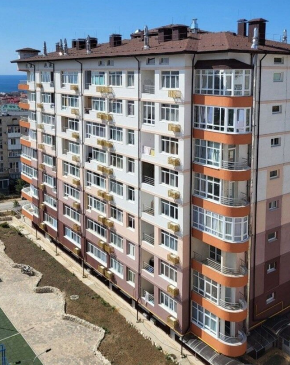 ЖК &laquo;Мадера&raquo;