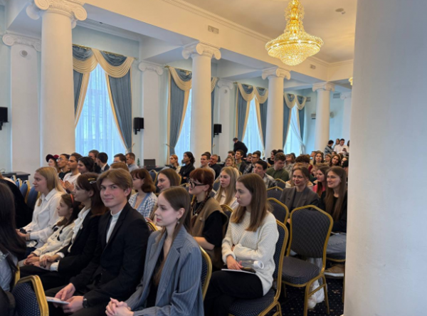 Севастопольская ярмарка проектов: что было представлено?