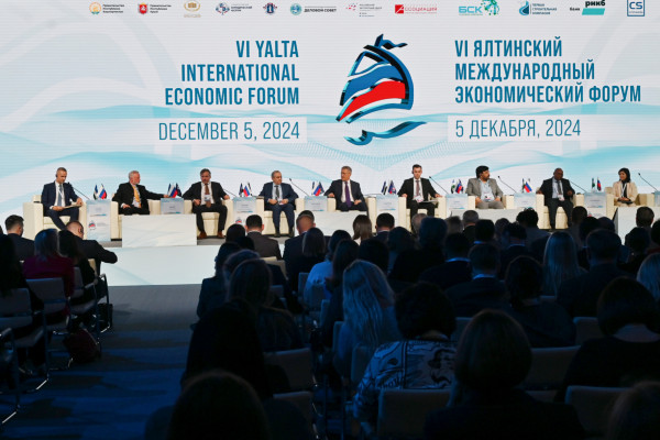 Ялтинский форум в Уфе: сколько соглашений подписал Крым, какие проекты реализуют?