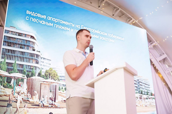 Источник фото: пресс-служба «ИнтерСтрой» Семья — высшая ценность