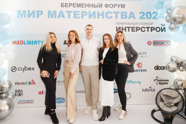 Источник фото: пресс-служба «ИнтерСтрой» социально ответственная компания