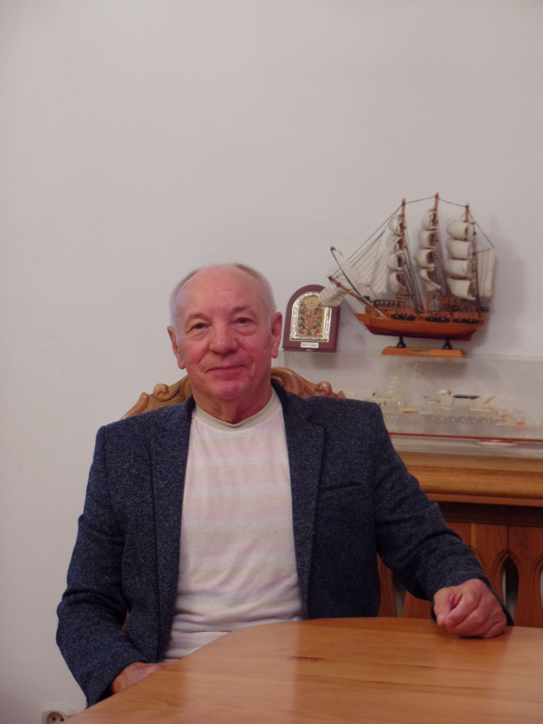 Источник: личный архив Ивана Ермакова ермаков, поздравление