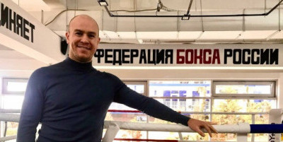 Максим Коптяков: «Уходящий год был насыщен событиями, новыми достижениями и победами»