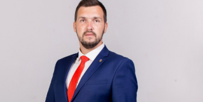 Павел Кульгачёв: «Пусть новый год принесет в ваши дома счастье, здоровье и благополучие» 