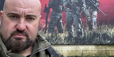 Павел Харламов: «Севастополь — это наш общий дом, и вместе мы сможем сделать его еще красивее и комфортнее»