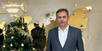 Павел Буцай: «Мы готовы и в дальнейшем оказывать помощь всем тем, кто в ней нуждается»