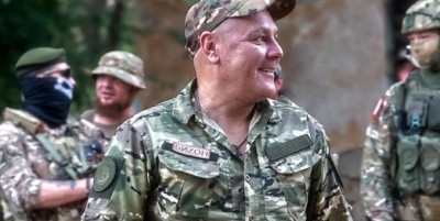 Александр Синявский: «Сегодня вся страна объединилась и уверенно идет к заветной цели – к Победе»