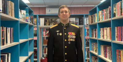 Михаил Сухенко: «Мирного неба над головой! Победы! И исполнения заветных желаний!»