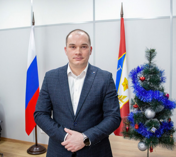 Источник: личный архив Ильи Пестерникова Илья Пестерников: «На фоне текущей обстановки в нашей стране и регионе происходят глобальные изменения во многих сферах бизнеса»