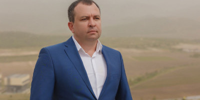 Александр Брыжак: «В наступающем году работы будет много. Планы у нас масштабные»