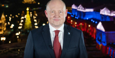 Михаил Развожаев: «2024-й стал для нас временем испытаний, но и временем сплоченности»