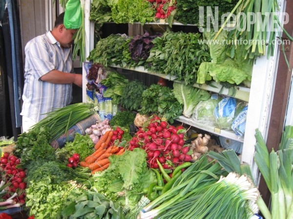 &laquo;Проблема с сохранением продуктов&raquo;. Что поможет Крыму стабилизировать цены на местные овощи?