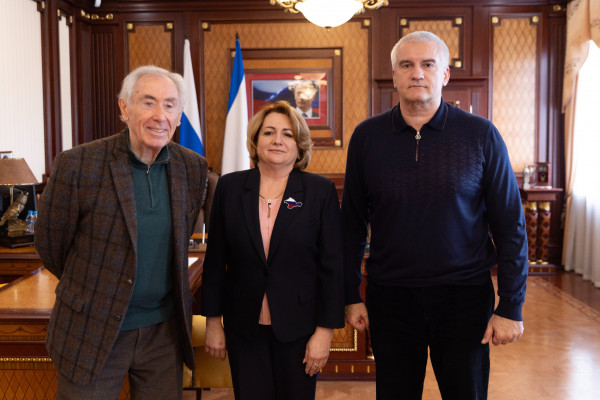 В Крыму подписали трехсторонее соглашение: что это даст?