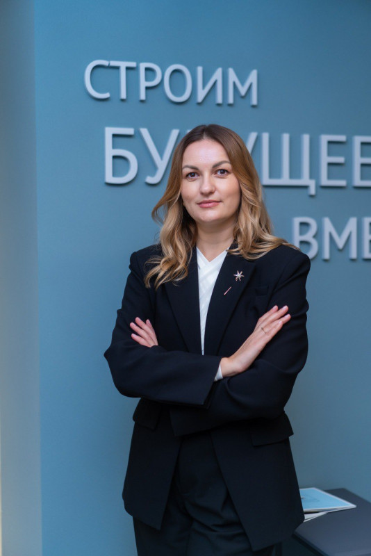 &laquo;Двадцать лет на передовой трендов&raquo;: как ГК &laquo;ИнтерСтрой&raquo; формирует рынок девелопмента