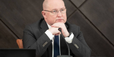 Михаил Развожаев: «Генплан, который мы приняли сегодня — это стратегический документ»