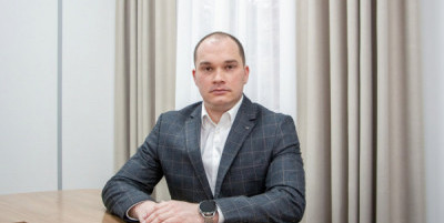 Илья Пестерников: «Сегодня произошло поистине историческое событие для Севастополя»