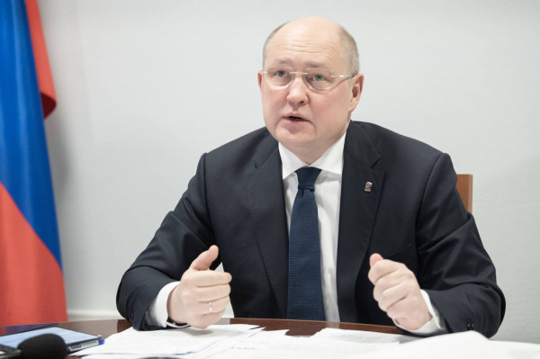 &laquo;Россию не отменить&raquo;. Глава Севастополя провел первое в 2025 году заседание комиссии Госсовета РФ: что обсуждали?