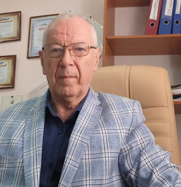 Виктор Кулиш: &laquo;10 лет на защите прав и интересов людей с ограниченными возможностями здоровья в Севастополе&raquo;